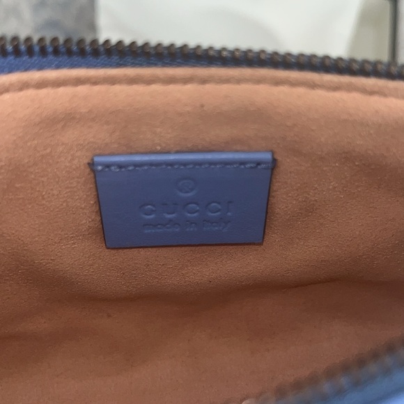 Gucci micro marmont wristlet - Picture 4 of 7